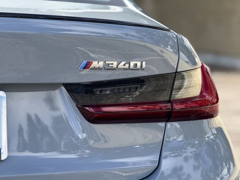 New 2026 BMW M340i xDrive w/ Premium Package image 14