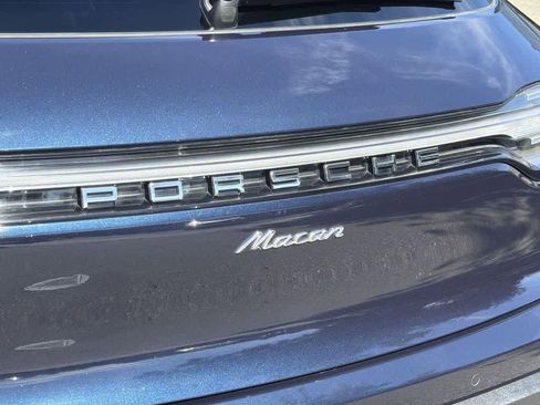 Used 2022 Porsche Macan image 33