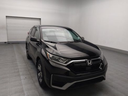 Used 2021 Honda CR-V LX image 13