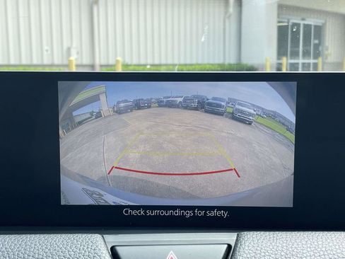Used 2025 MAZDA CX-90 3.3 Turbo w/ Preferred Package AWD/4WD image 20