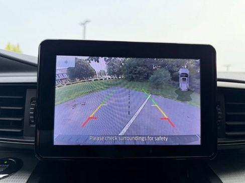 Certified 2020 Ford Explorer XLT AWD/4WD image 18