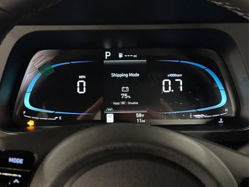 New 2026 Hyundai Elantra SEL Sport image 12