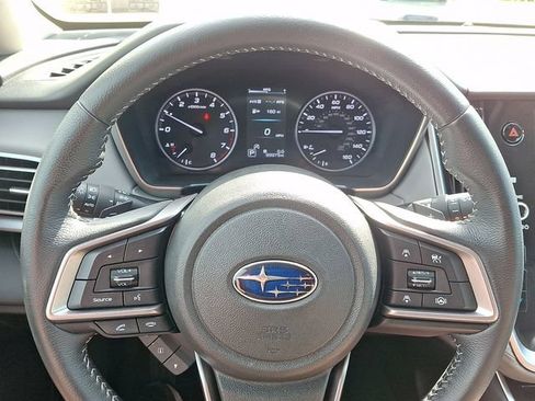 Used 2022 Subaru Outback Limited AWD/4WD image 23