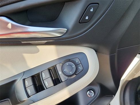 New 2026 Buick Encore GX Preferred w/ Comfort Package image 10