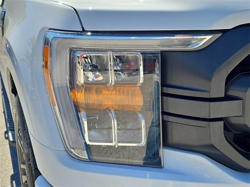 Used 2021 Ford F150 XLT w/ Equipment Group 302A High image 7