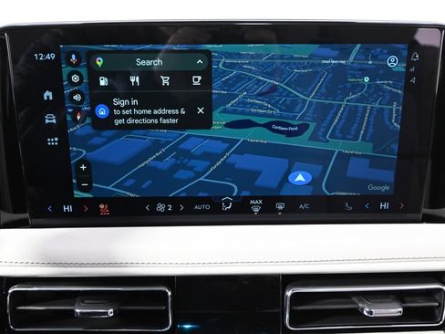 New 2026 Lincoln Aviator Reserve image 30