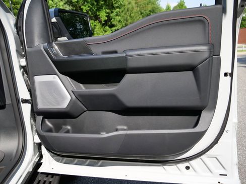Used 2026 Ford F150 Raptor AWD/4WD image 54