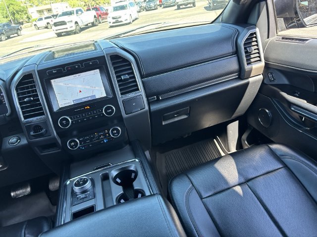 Used 2021 Ford Expedition Max XLT RWD image 16