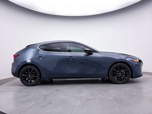 Used 2023 MAZDA MAZDA3 s FWD image 40