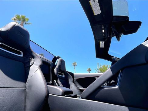 Used 2021 Jaguar F-TYPE R AWD/4WD image 22