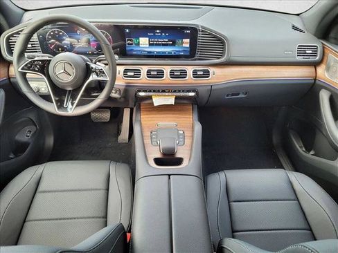 New 2026 Mercedes-Benz GLE 350 GLE 350 image 15