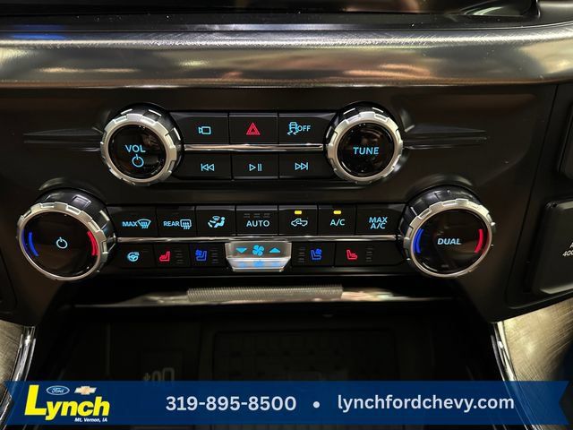New 2026 Ford F150 King Ranch w/ Equipment Group 601A High AWD/4WD image 15