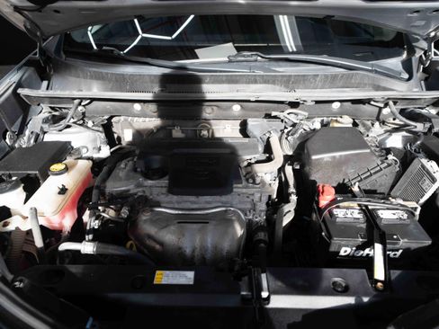 Used 2016 Toyota RAV4 LE image 31