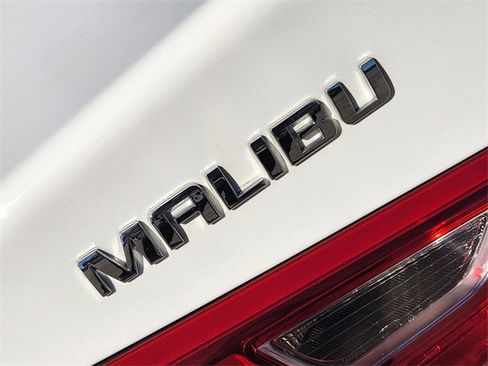 Certified 2024 Chevrolet Malibu LT image 10