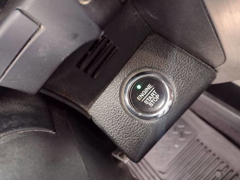 Used 2015 Ford F150 Platinum w/ Equipment Group 701A Luxury image 12