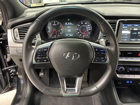 Used 2018 Hyundai Sonata Sport FWD image 23