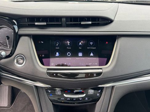 Certified 2023 Cadillac XT5 Premium Luxury FWD image 18
