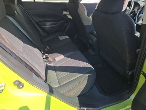 New 2026 Subaru Impreza 2.0i Sport image 9