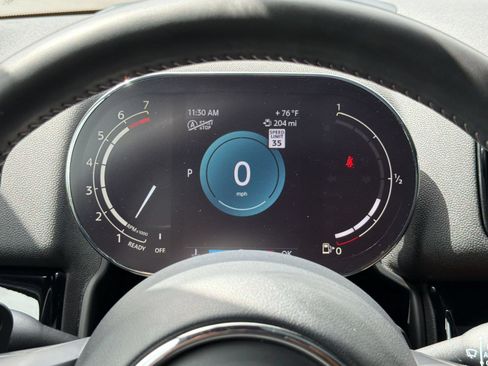 Used 2022 MINI Cooper Countryman S FWD image 19
