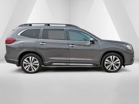 Used 2020 Subaru Ascent Touring w/ Popular Package #2A AWD/4WD image 8