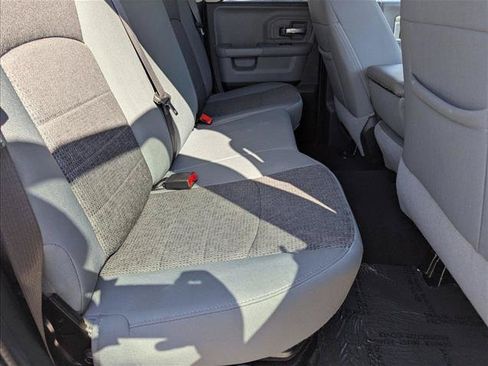 Used 2020 RAM 1500 Warlock w/ Luxury Group AWD/4WD image 19