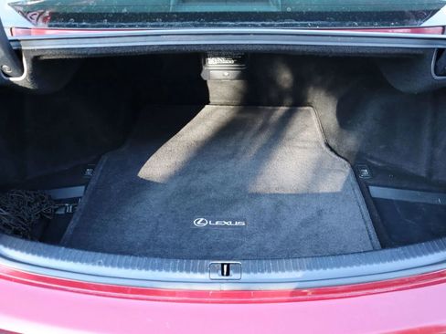 Used 2008 Lexus IS 250 AWD image 13