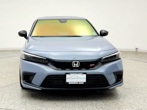 Used 2024 Honda Civic Si image 2