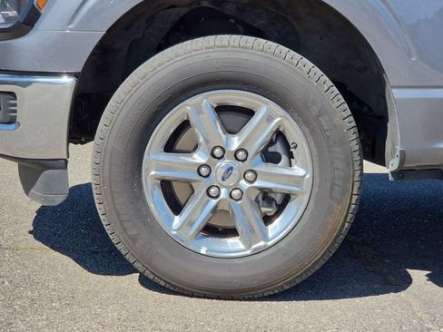 Used 2024 Ford F150 XLT w/ Equipment Group 302A MID AWD/4WD image 20