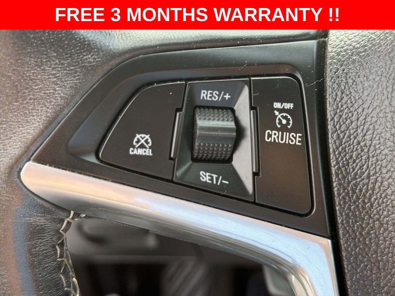 Used 2017 Buick Encore Preferred FWD image 39