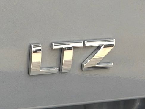 Used 2015 Chevrolet Silverado 3500 LTZ w/ Duramax Plus Package image 47