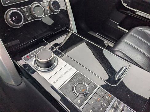 Used 2014 Land Rover Range Rover Autobiography AWD/4WD image 11