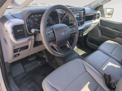 Used 2023 Ford F150 XL RWD image 16