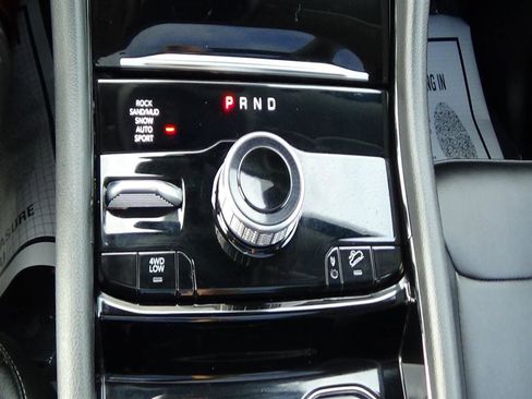 Used 2023 Jeep Grand Cherokee 4WD 4xe image 37