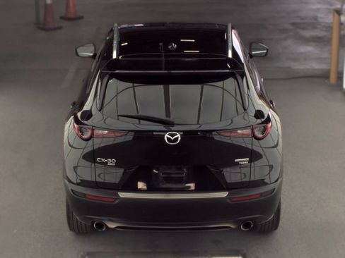 Used 2023 MAZDA CX-30 2.5 Turbo w/ Premium Package AWD/4WD image 6