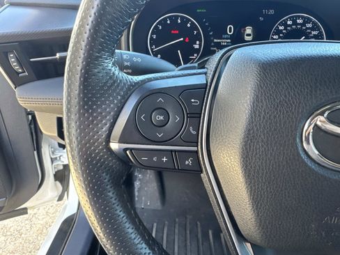 Used 2021 Toyota Avalon XSE w/ Carpet Mat Package (TMS) image 23