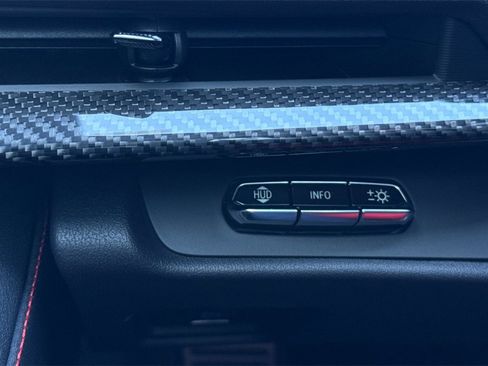 Certified 2023 Chevrolet Corvette Z06 image 30