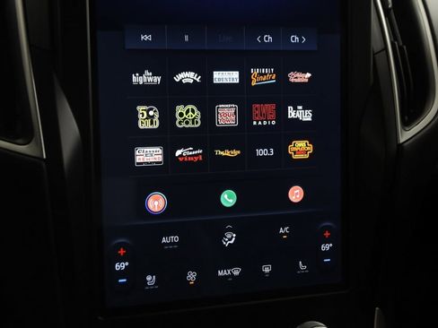 Used 2024 Ford Edge SEL w/ Convenience Package image 29