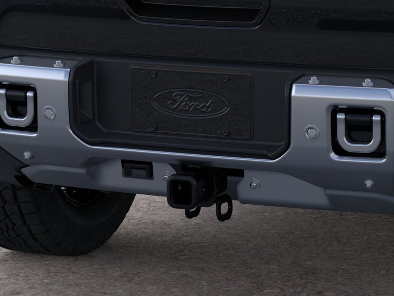 New 2026 Ford Bronco Sport Outer Banks w/ Sasquatch Outer Banks Package AWD/4WD image 23