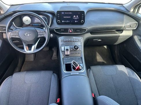 Used 2022 Hyundai Santa Fe SEL w/ Convenience Package FWD image 29