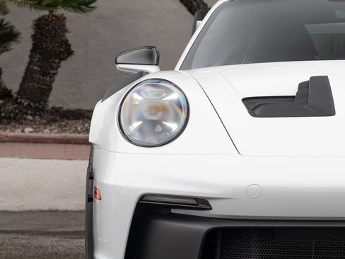 Used 2025 Porsche 911 GT3 RS RWD image 35