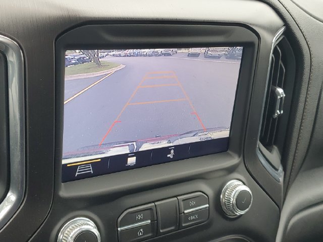 Used 2019 GMC Sierra 1500 AT4 AWD/4WD image 47