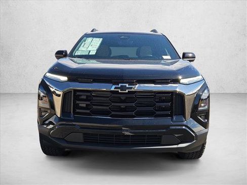 New 2026 Chevrolet Equinox ACTIV w/ Safety and Technology Package FWD image 6