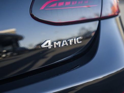 Certified 2023 Mercedes-Benz E 450 4MATIC Coupe image 8