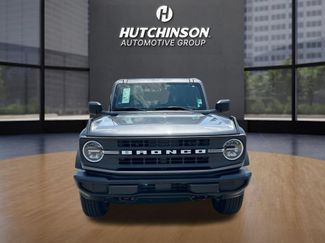 Used 2025 Ford Bronco Big Bend AWD/4WD video 2
