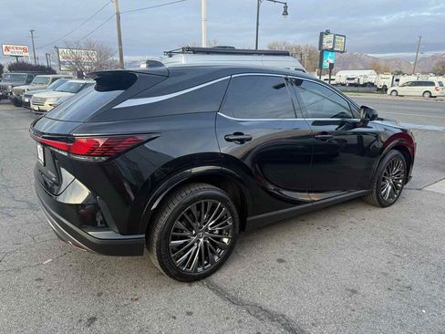 Used 2024 Lexus RX 350 image 5