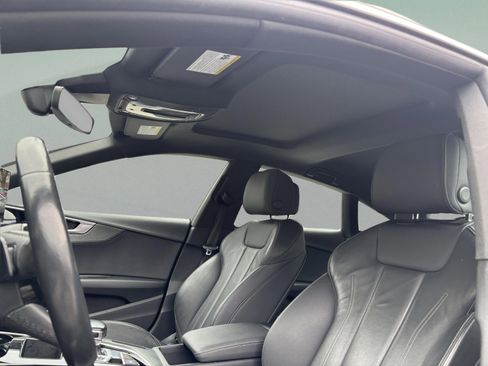 Used 2021 Audi A5 2.0T Premium image 15