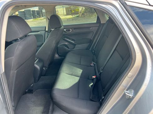 Used 2023 Honda Civic LX image 25