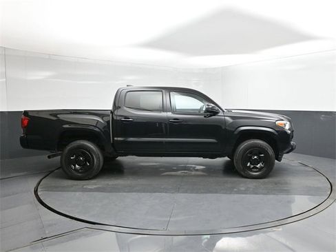 Used 2021 Toyota Tacoma SR w/ SR Convenience Package image 26