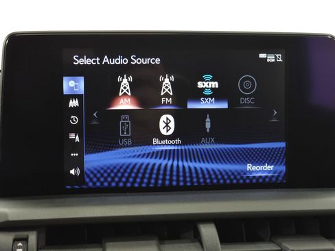 Used 2019 Lexus NX 300 AWD w/ Comfort Package image 22