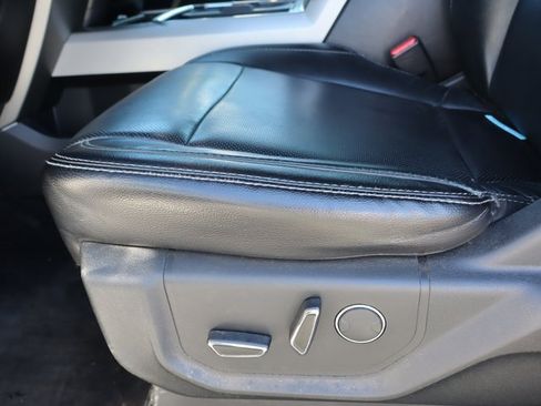 Used 2017 Ford F350 Lariat w/ Lariat Ultimate Package image 19